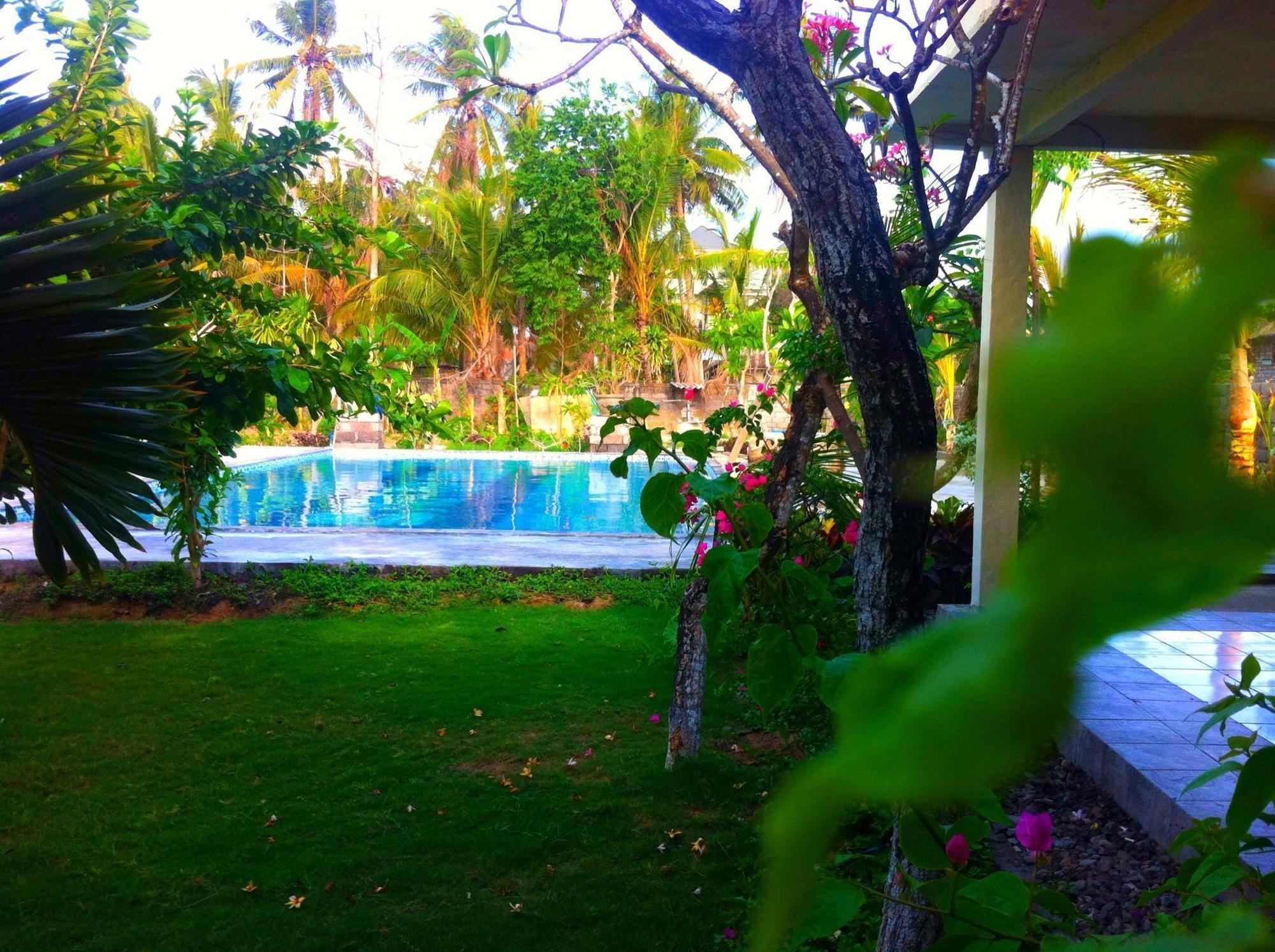 Vico Hotel Nusa Dua  Exterior photo