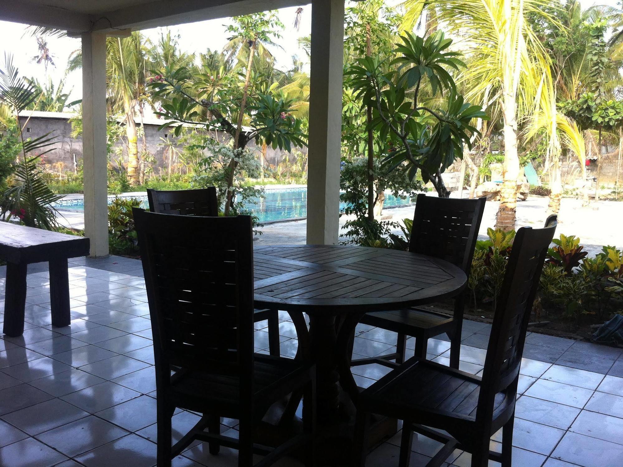 Vico Hotel Nusa Dua  Exterior photo