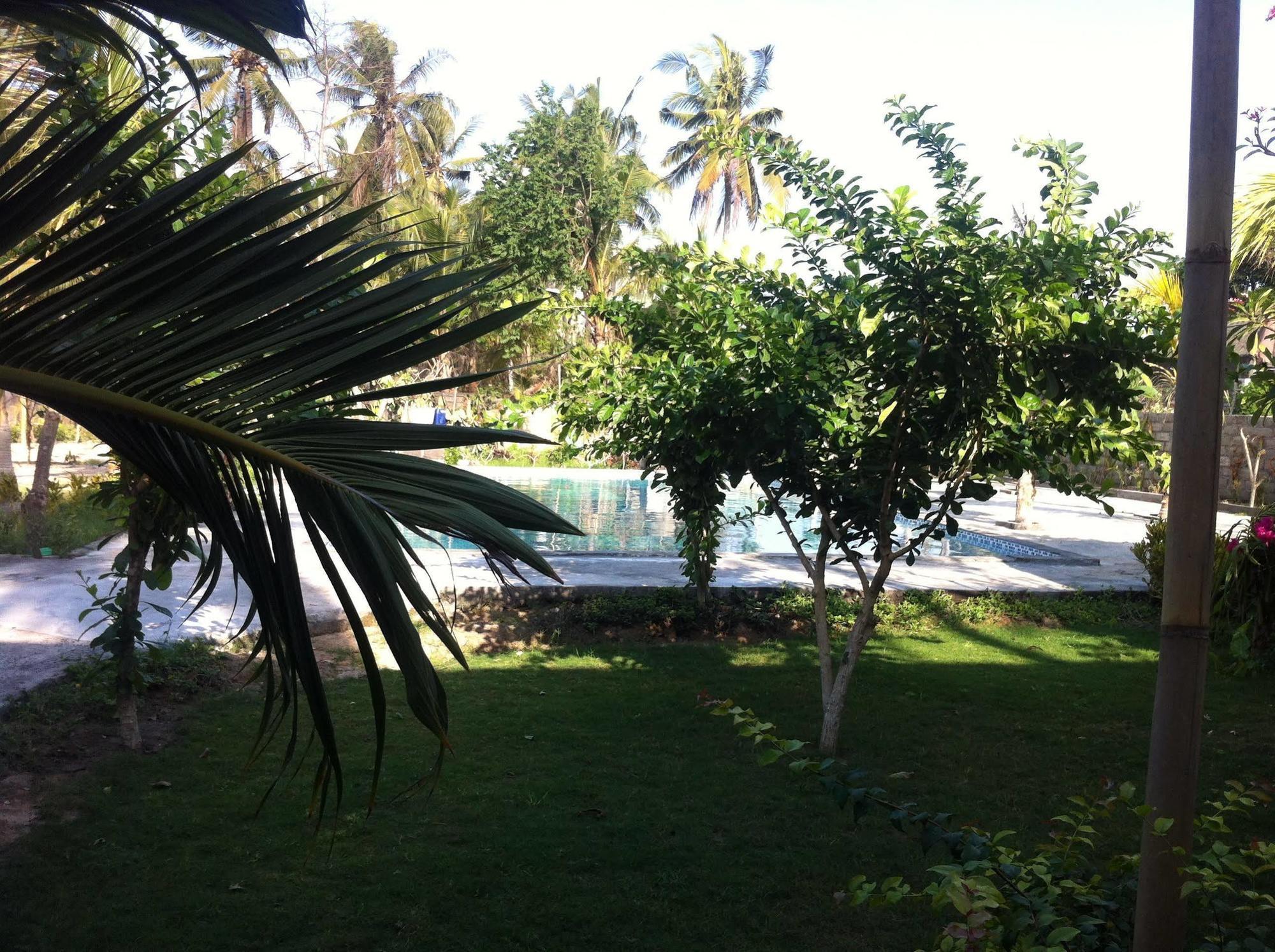 Vico Hotel Nusa Dua  Exterior photo