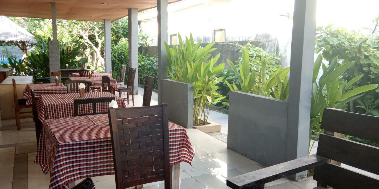Vico Hotel Nusa Dua  Exterior photo
