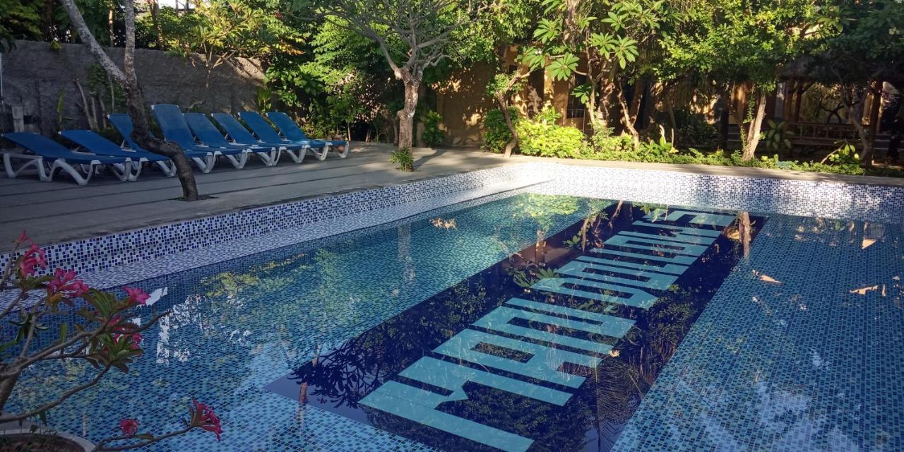 Vico Hotel Nusa Dua  Exterior photo