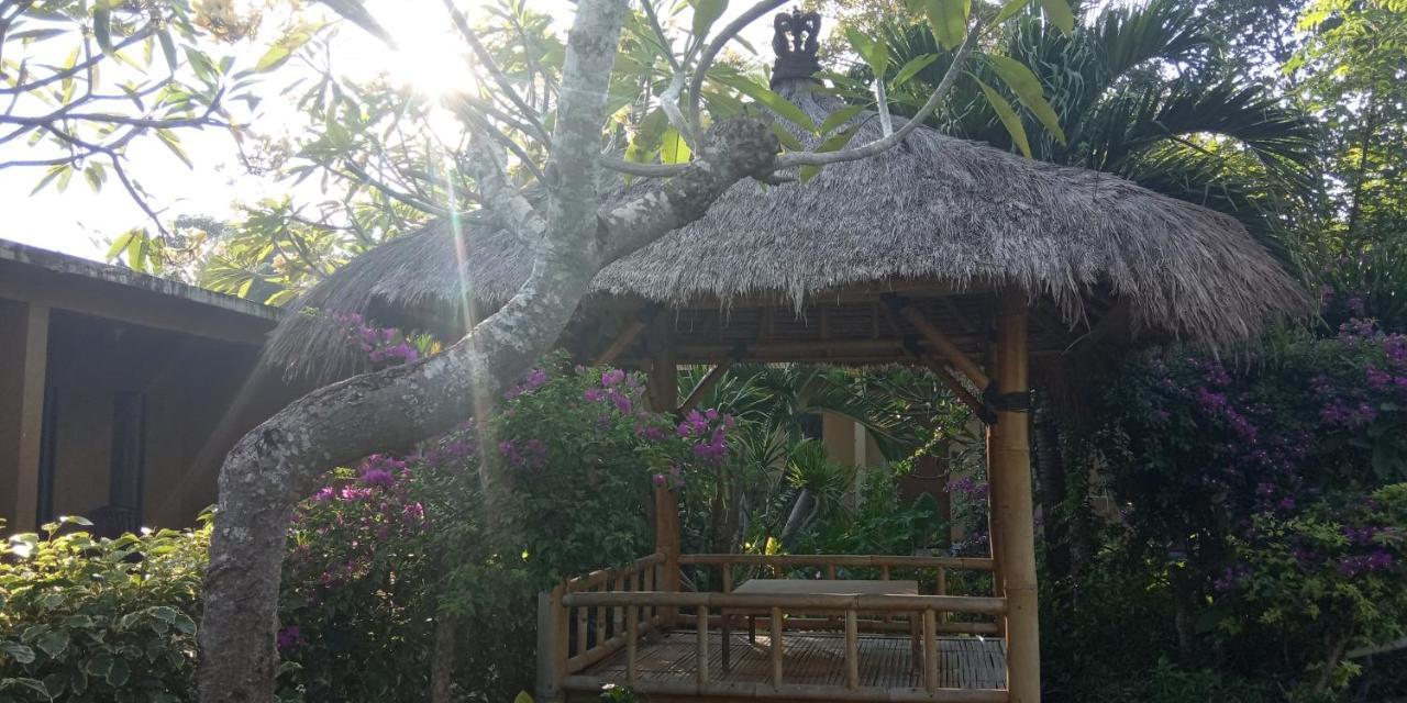 Vico Hotel Nusa Dua  Exterior photo